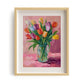 Flower Vase #2