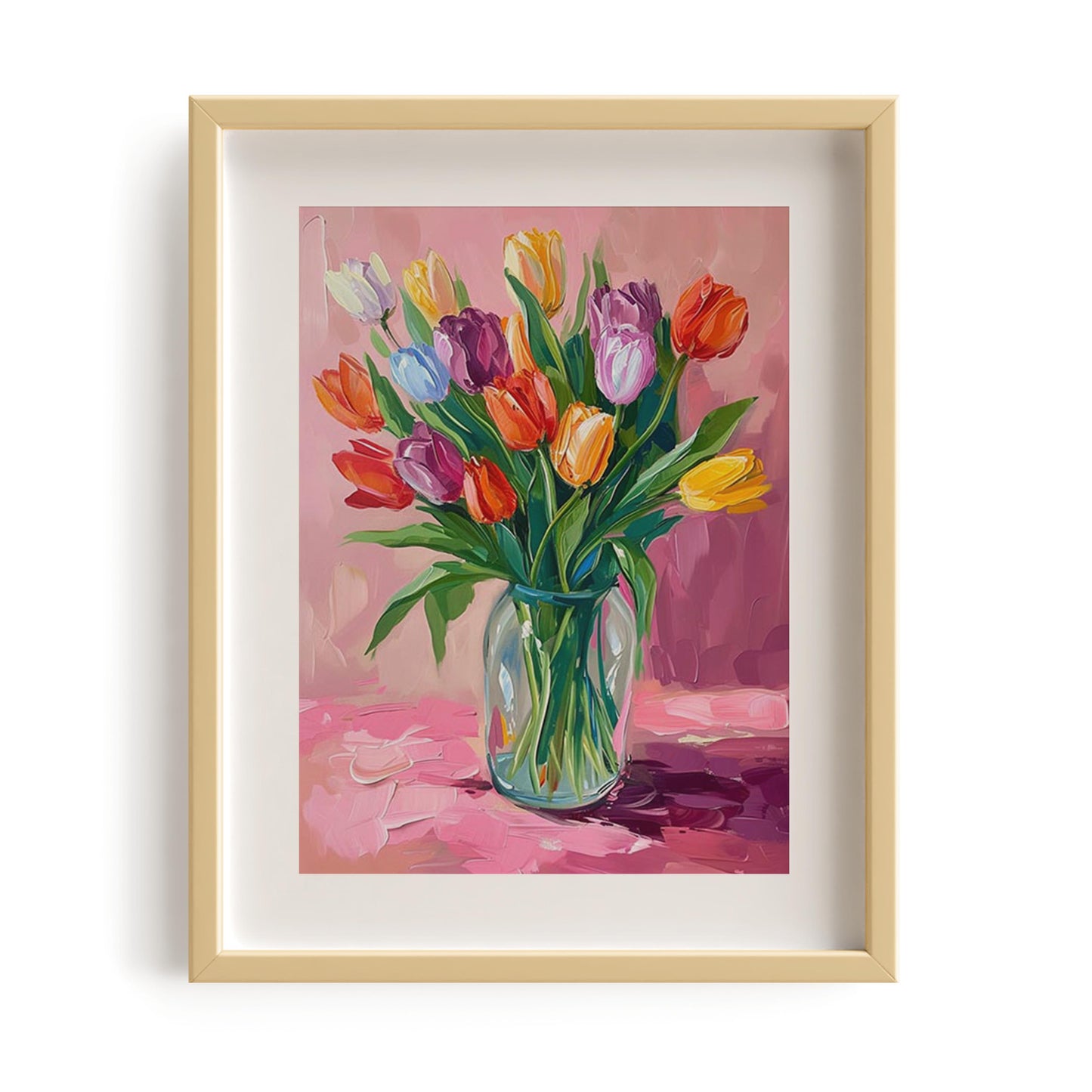 Flower Vase #2