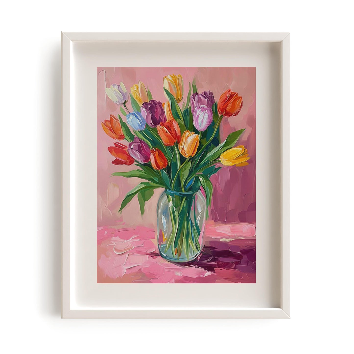 Flower Vase #2