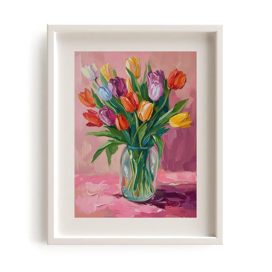 Flower Vase #2