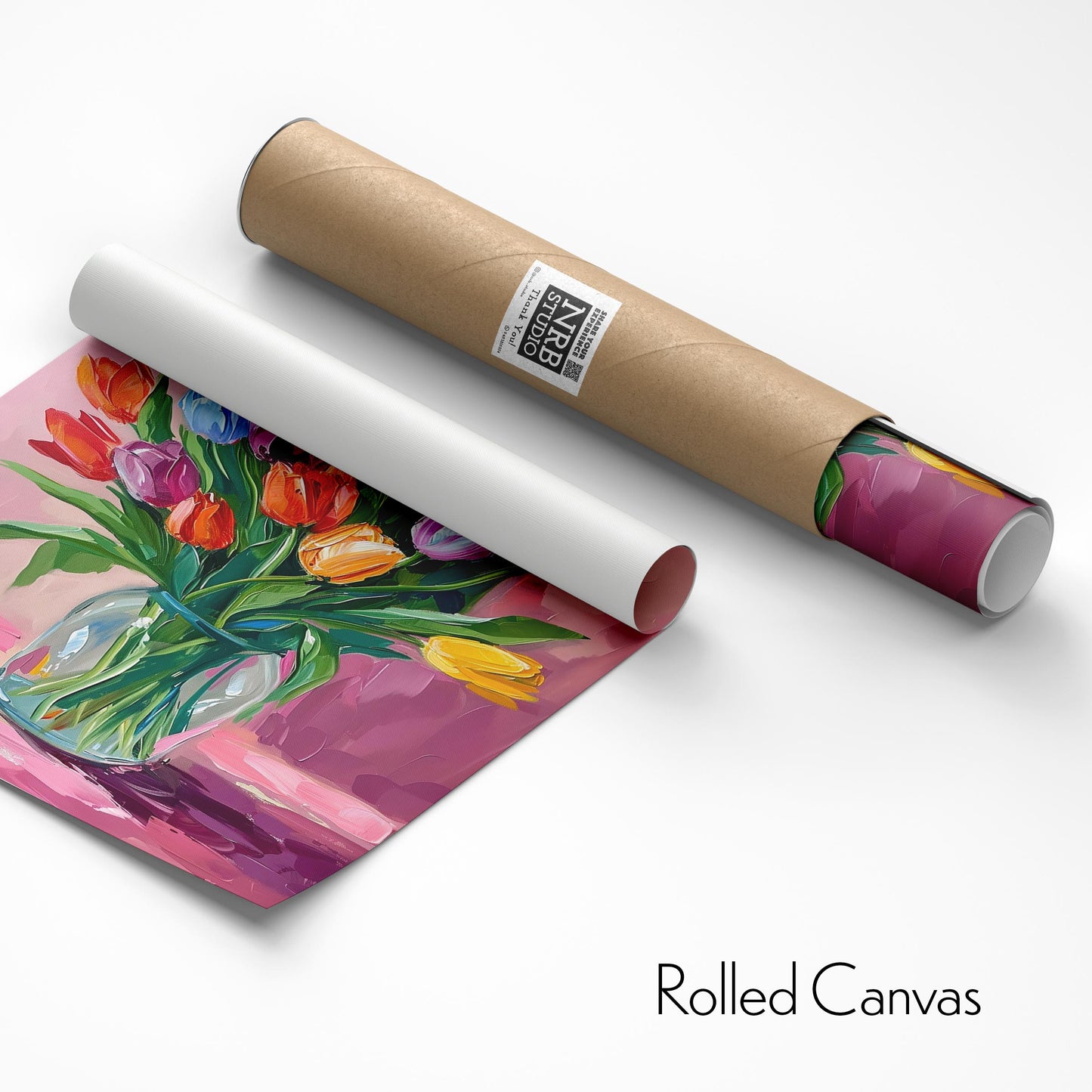 Flower Vase #2