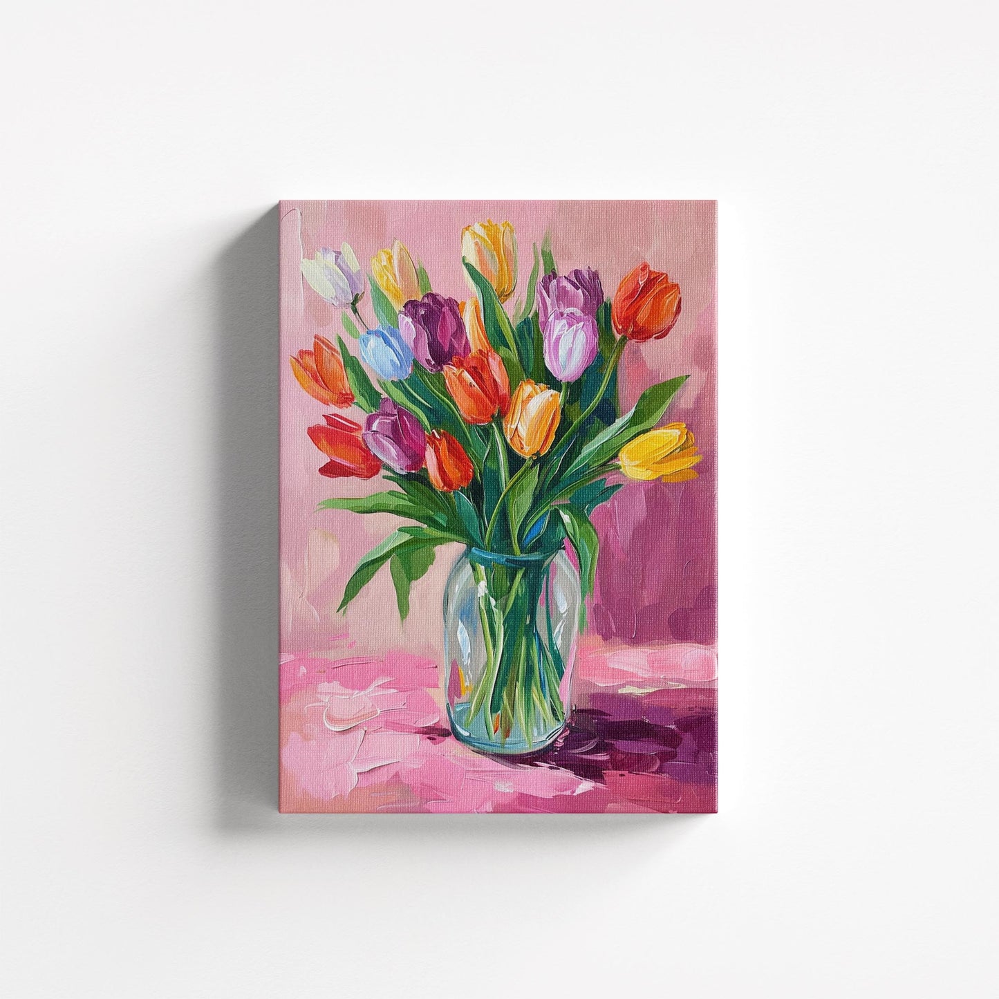 Flower Vase #2