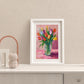 Flower Vase #2
