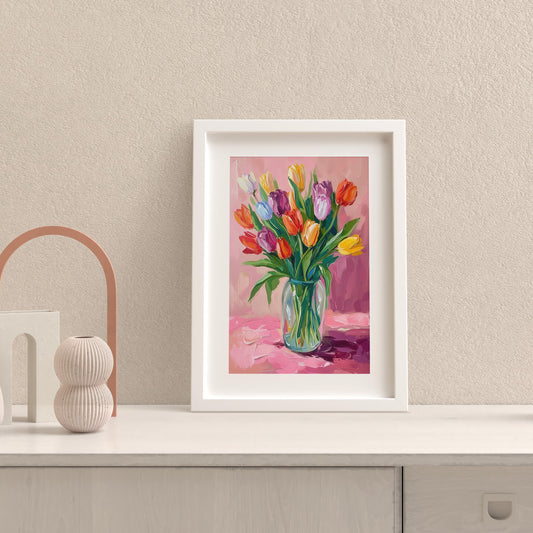 Flower Vase #2