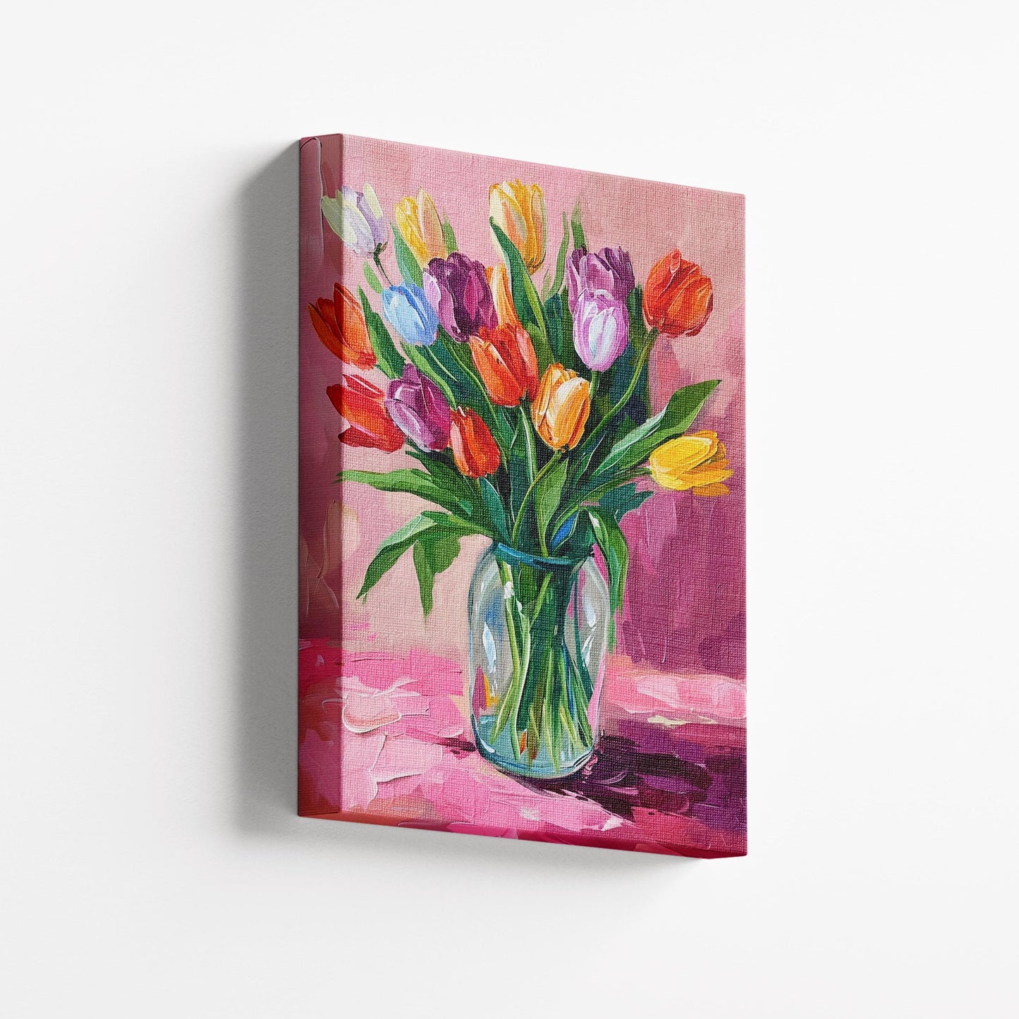 Flower Vase #2