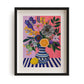 Flower vase #3