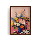 Flower vase #4