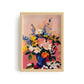 Flower vase #4