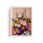 Flower vase #4