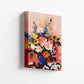 Flower vase #4