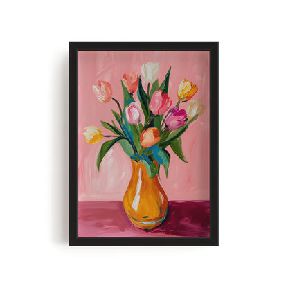 Flower vase #4