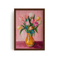 Flower vase #4
