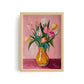 Flower vase #4