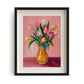 Flower vase #4