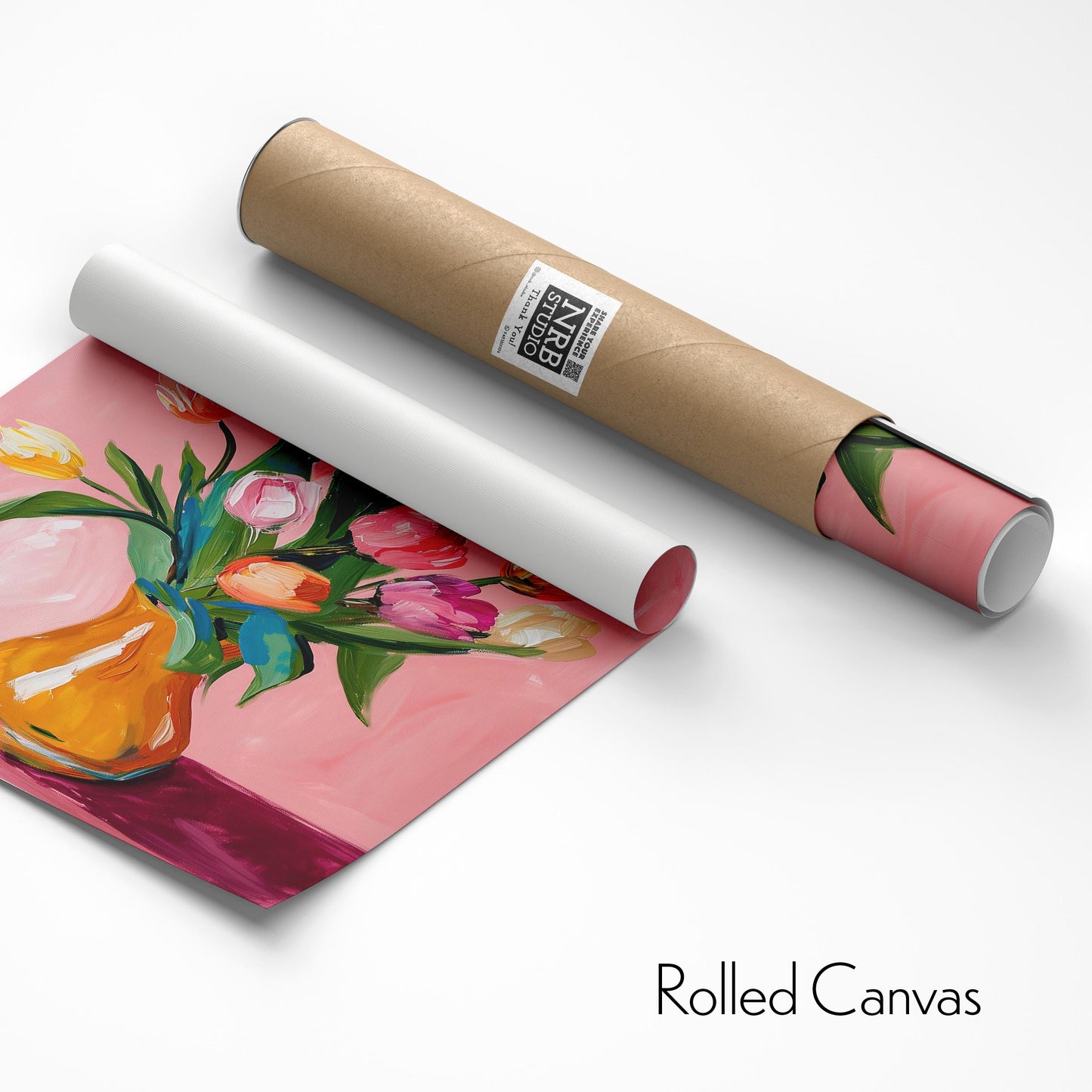 Flower vase #4