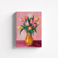 Flower vase #4