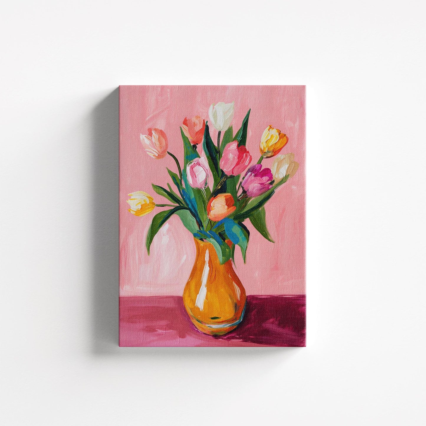 Flower vase #4