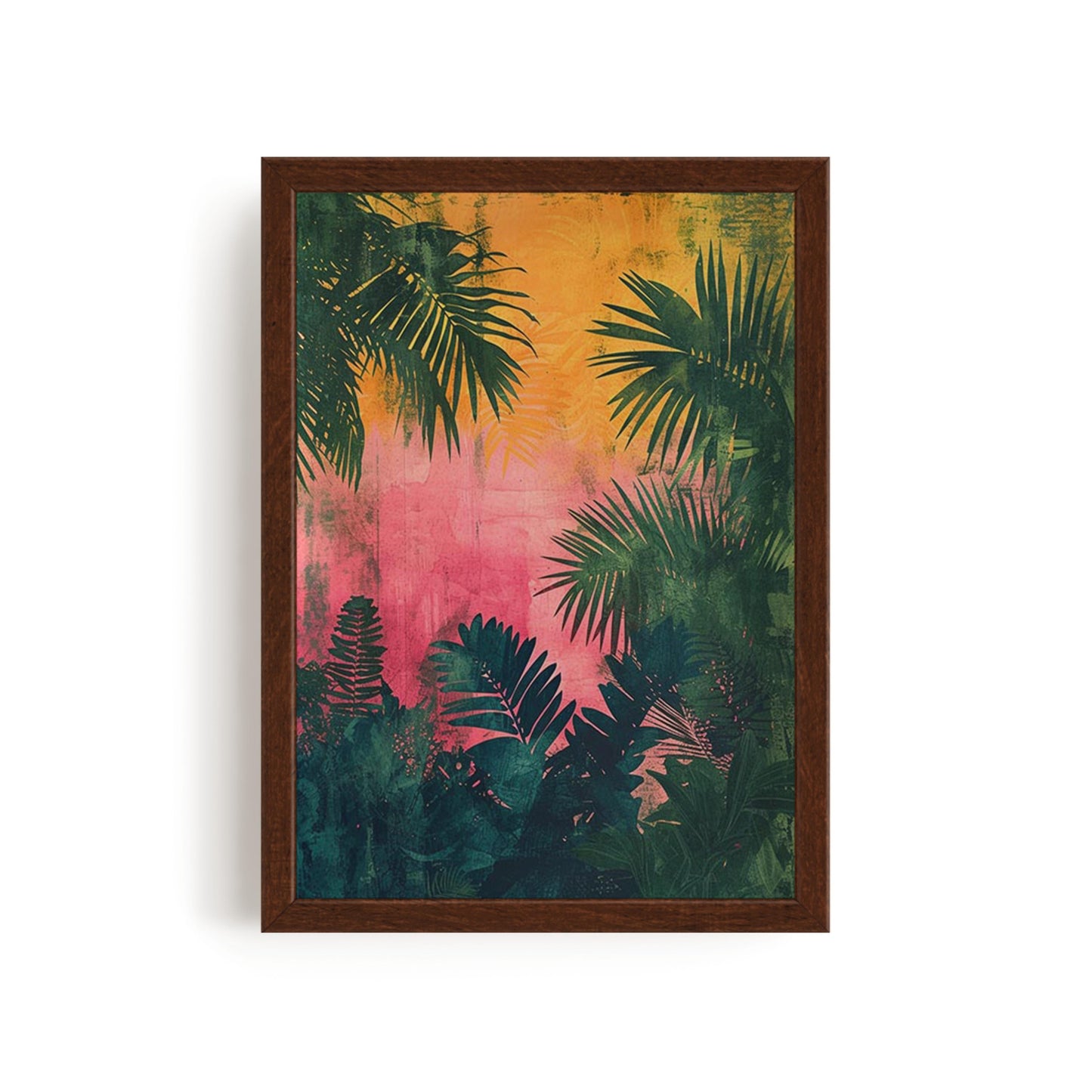 Tropical Jungle