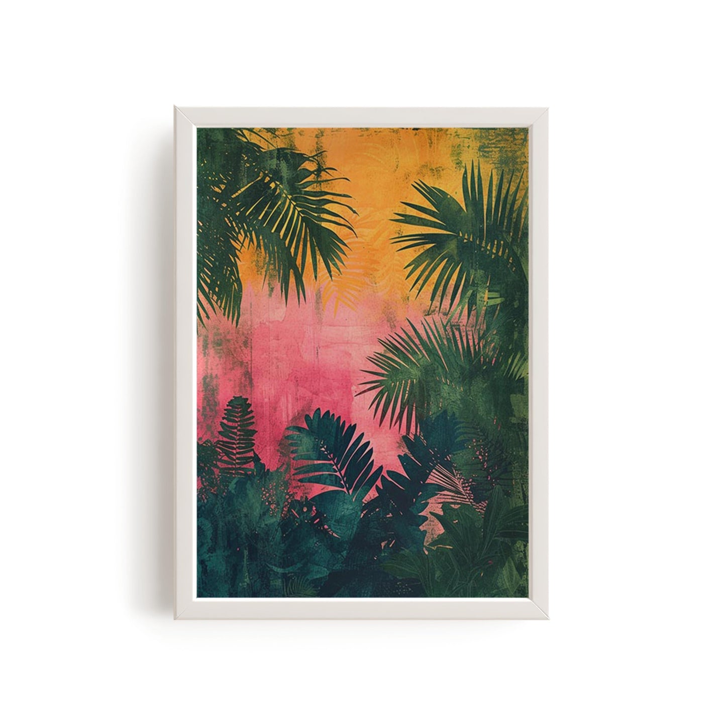 Tropical Jungle