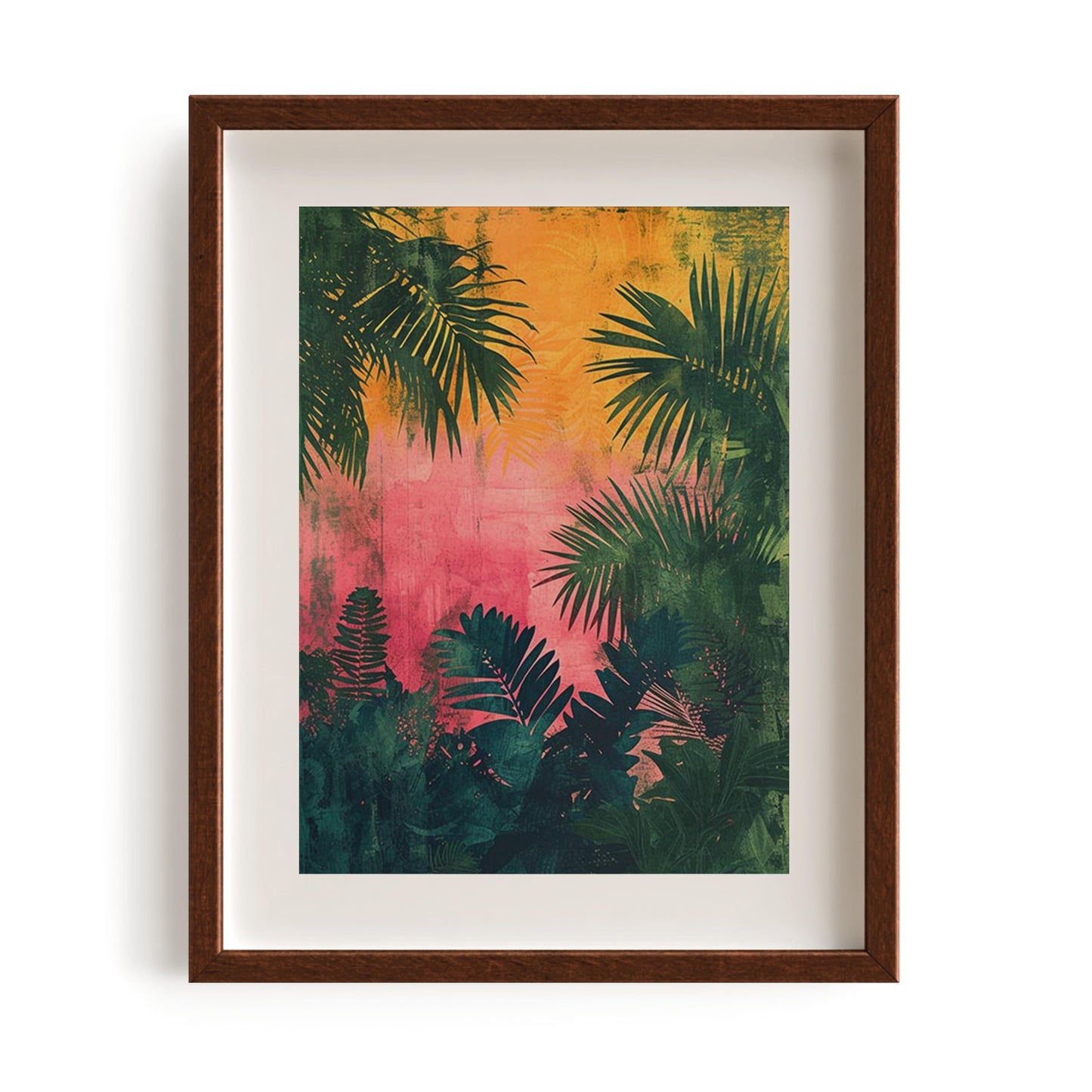 Tropical Jungle