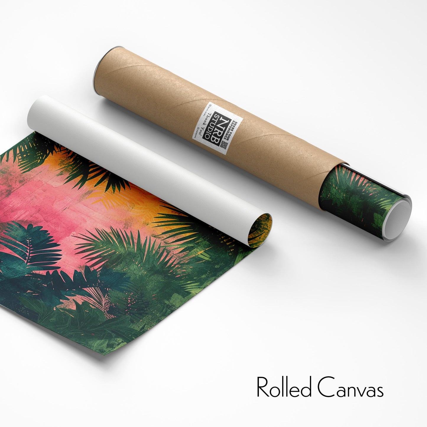 Tropical Jungle