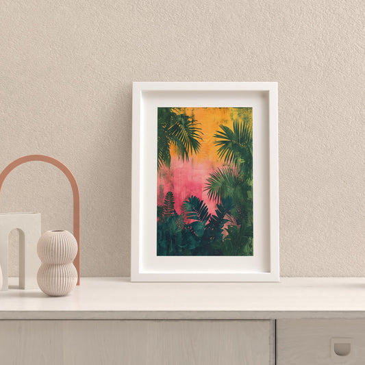 Tropical Jungle