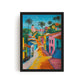 Village Ilustration