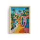 Village Ilustration
