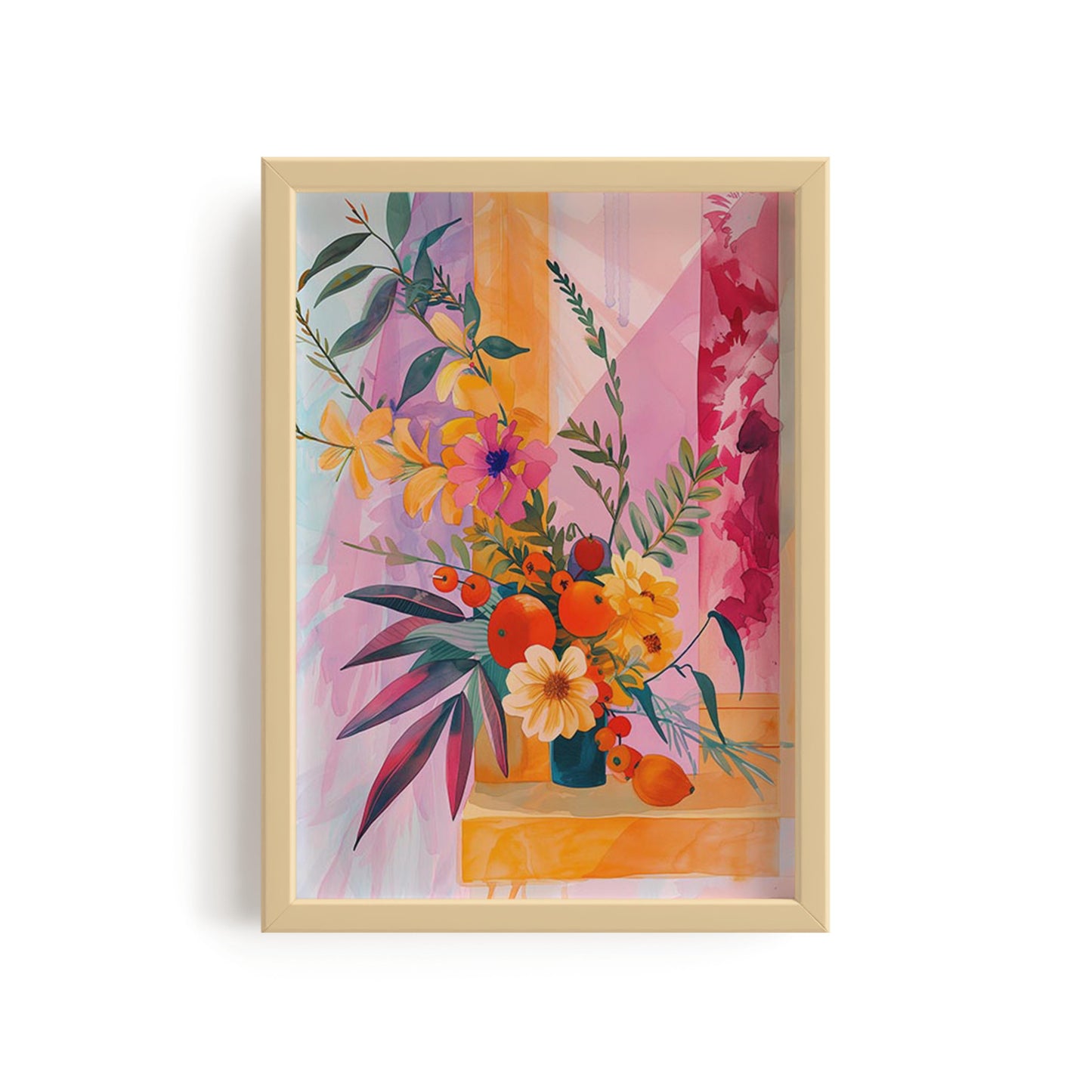 Flower Vase #5
