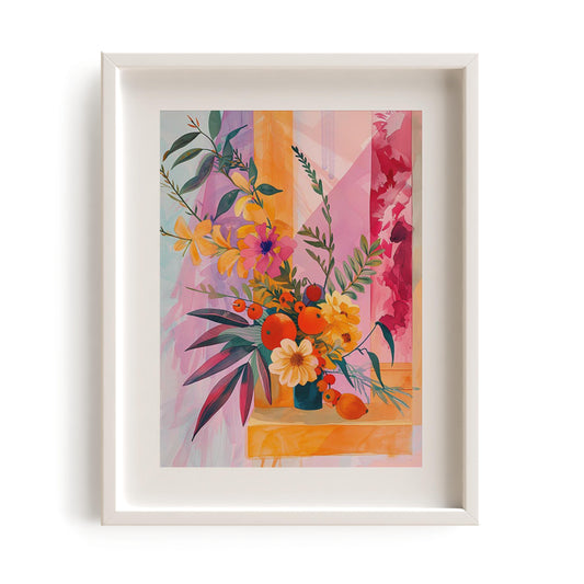 Flower Vase #5