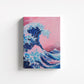 Great wave Aesthetic