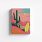 Desert cactas