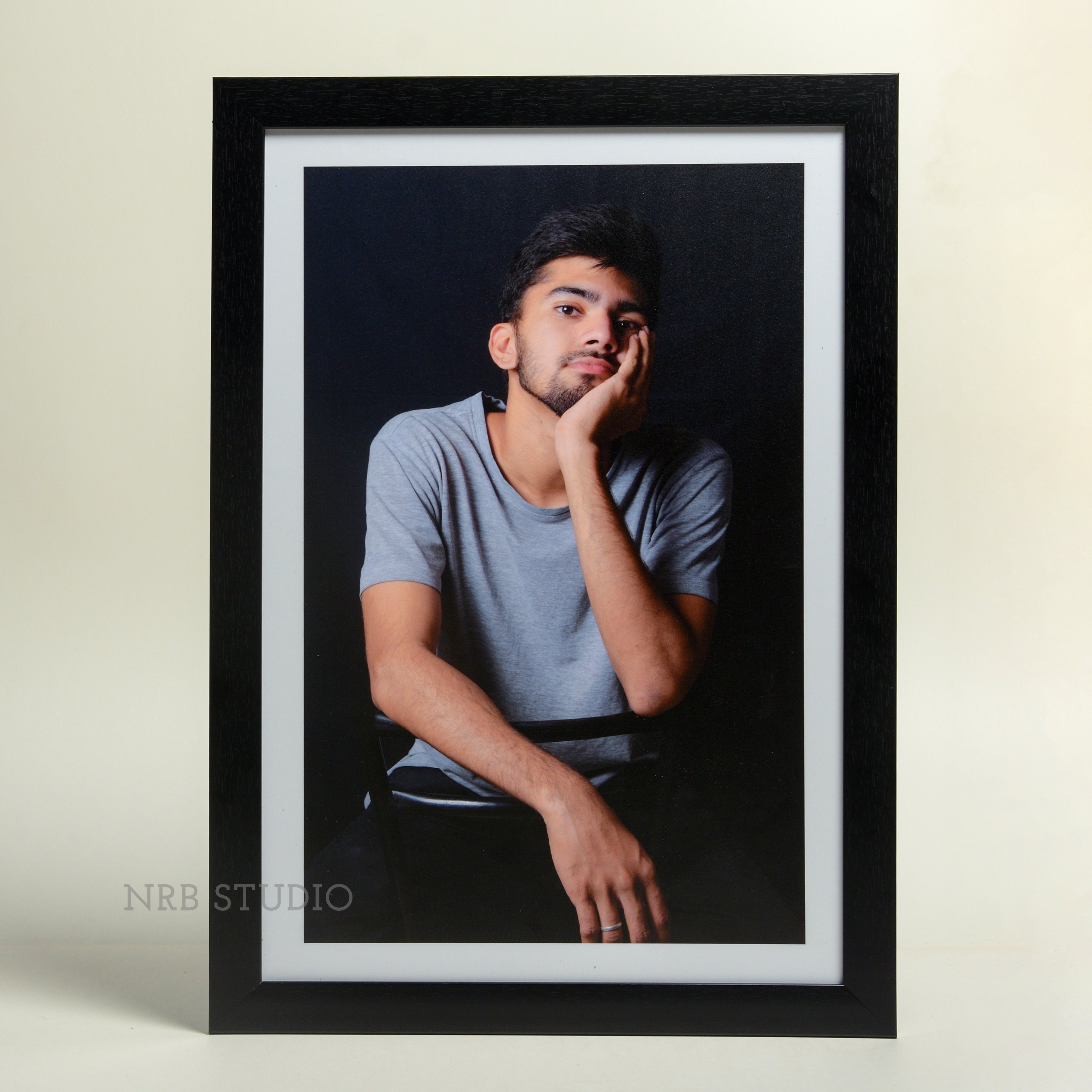 12X18in Photo Frame – NRB STUDIO